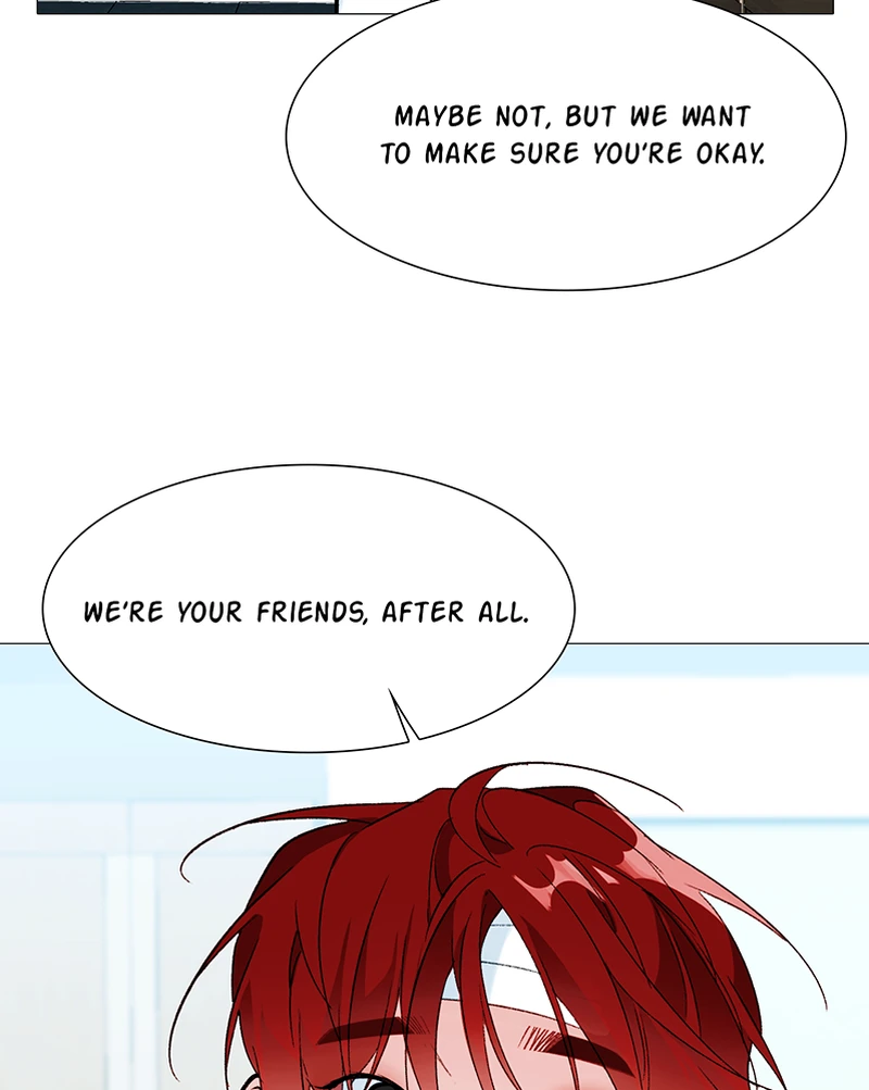 Lost in Translation chapter 149 - page 21