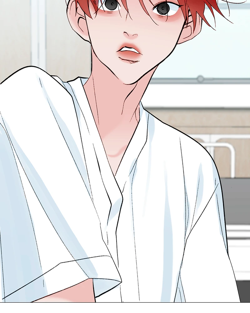 Lost in Translation chapter 149 - page 22