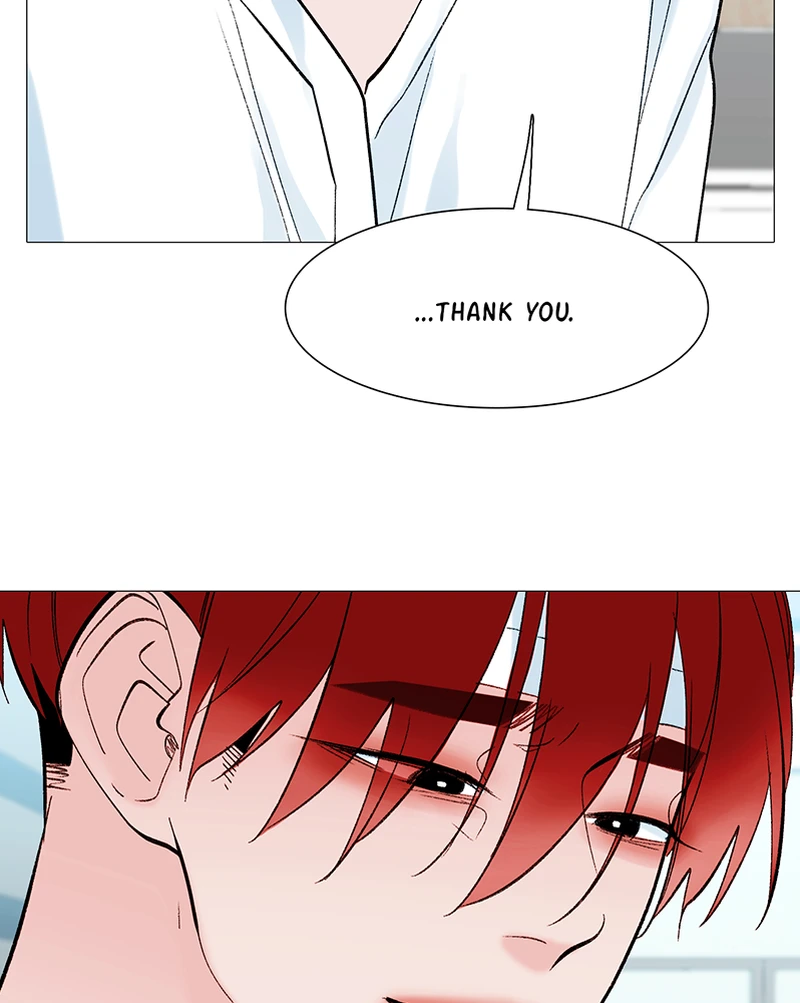 Lost in Translation chapter 149 - page 25