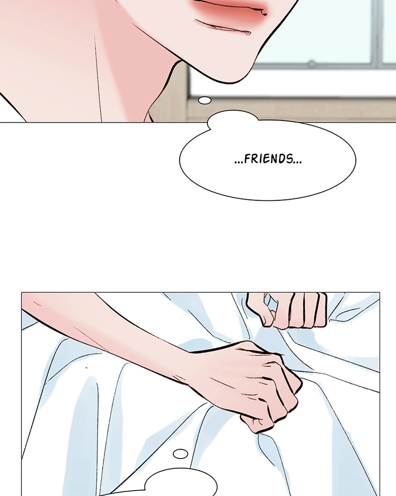 Lost in Translation chapter 149 - page 26