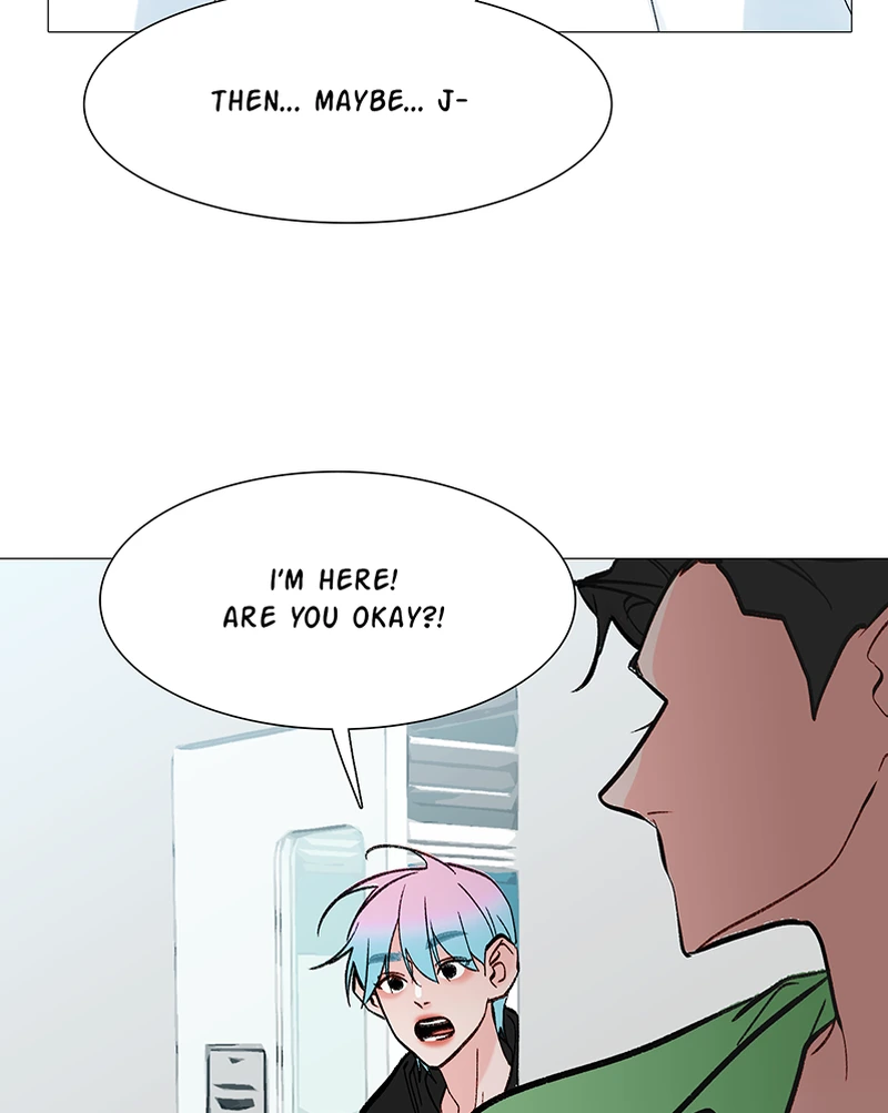 Lost in Translation chapter 149 - page 27