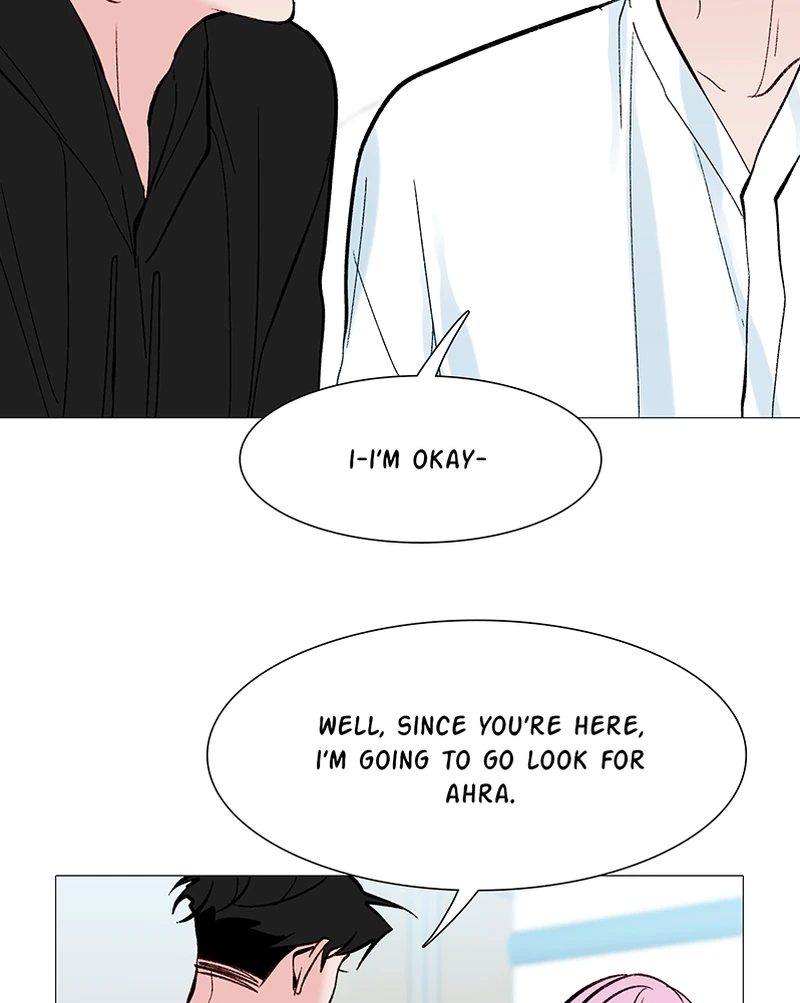 Lost in Translation chapter 149 - page 31
