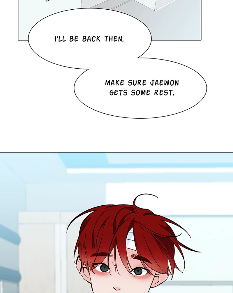 Lost in Translation chapter 149 - page 33
