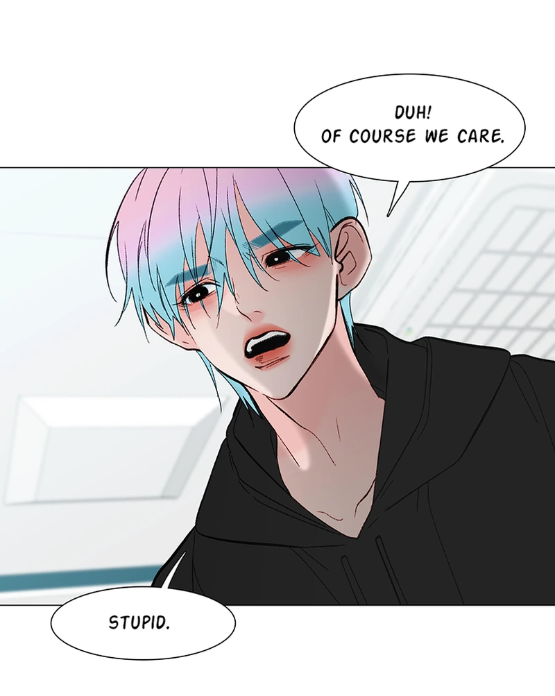 Lost in Translation chapter 149 - page 38