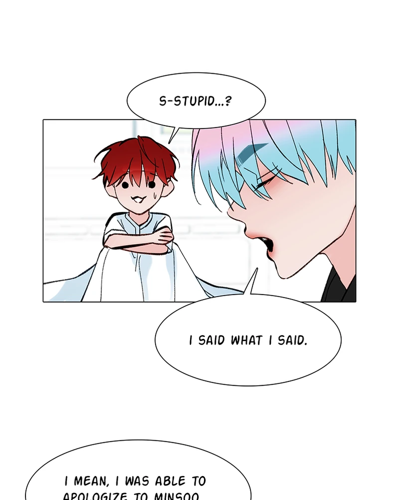 Lost in Translation chapter 149 - page 39