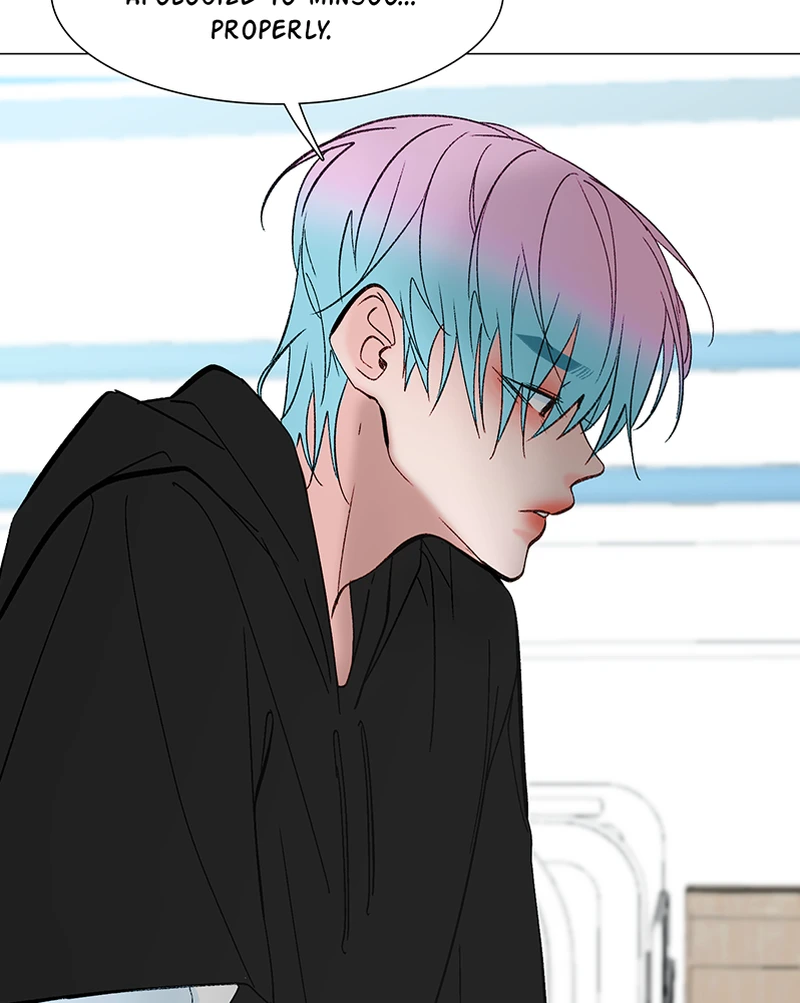 Lost in Translation chapter 149 - page 40
