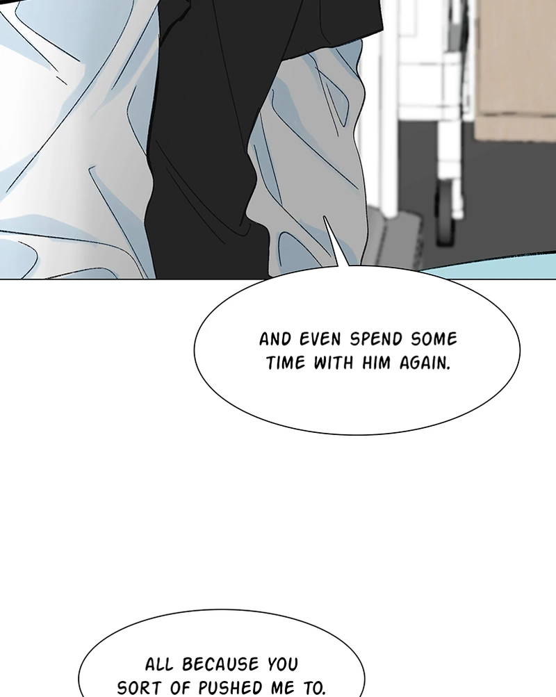 Lost in Translation chapter 149 - page 41