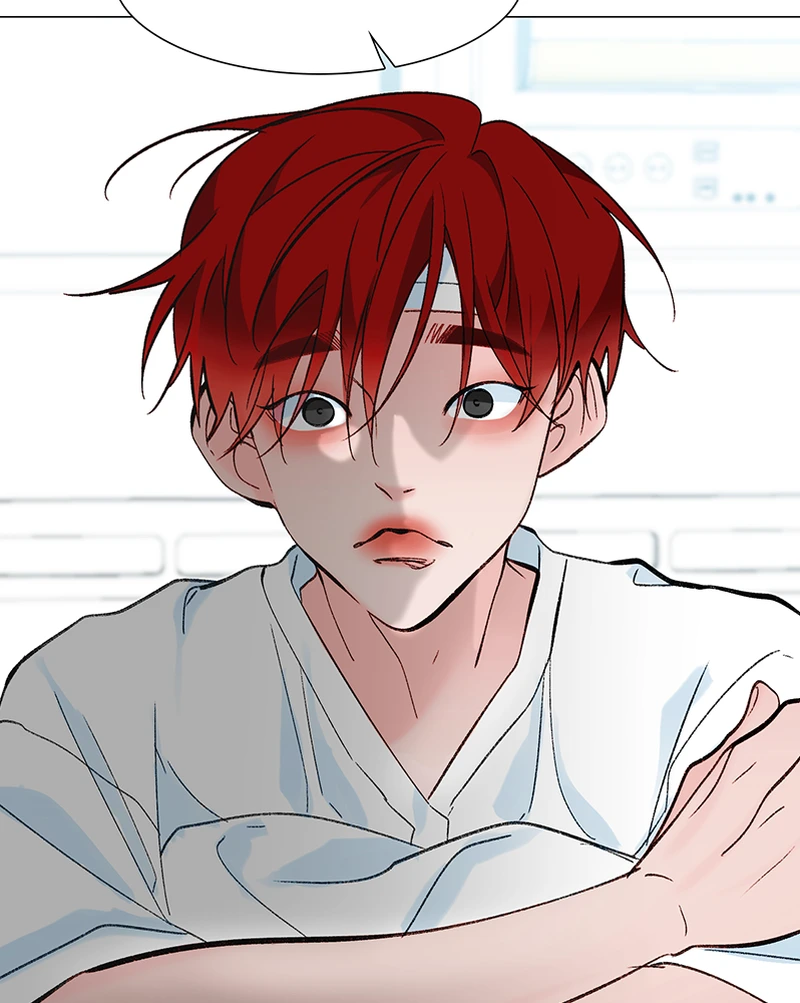 Lost in Translation chapter 149 - page 42