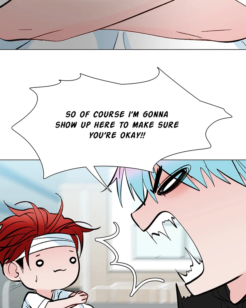 Lost in Translation chapter 149 - page 43