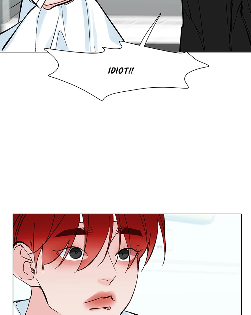 Lost in Translation chapter 149 - page 44