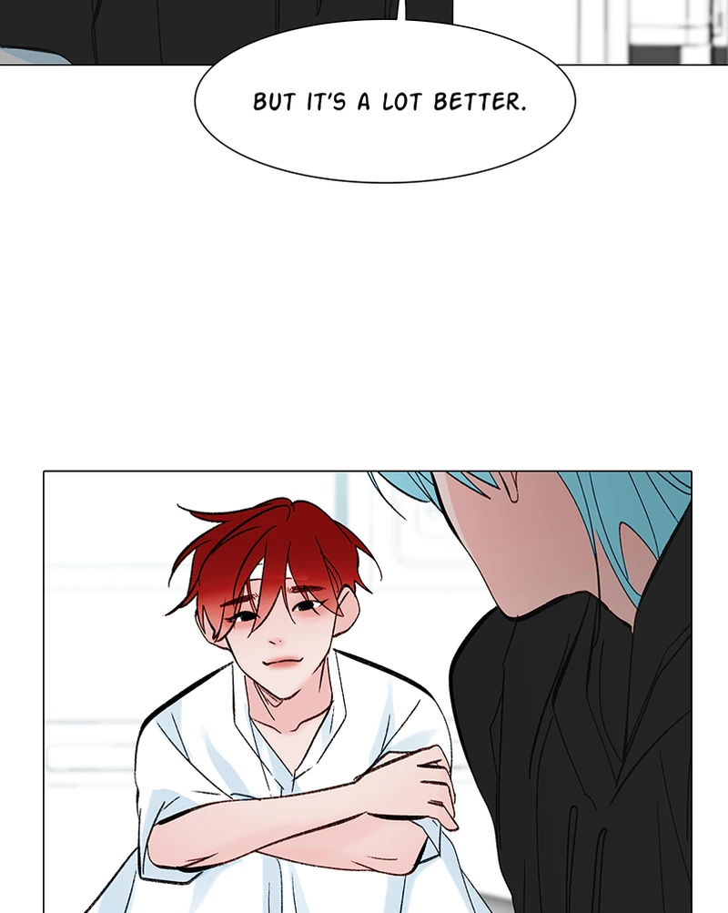 Lost in Translation chapter 149 - page 48
