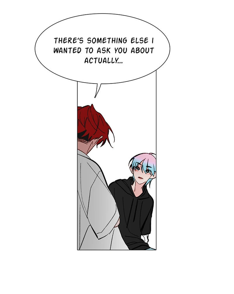 Lost in Translation chapter 149 - page 50