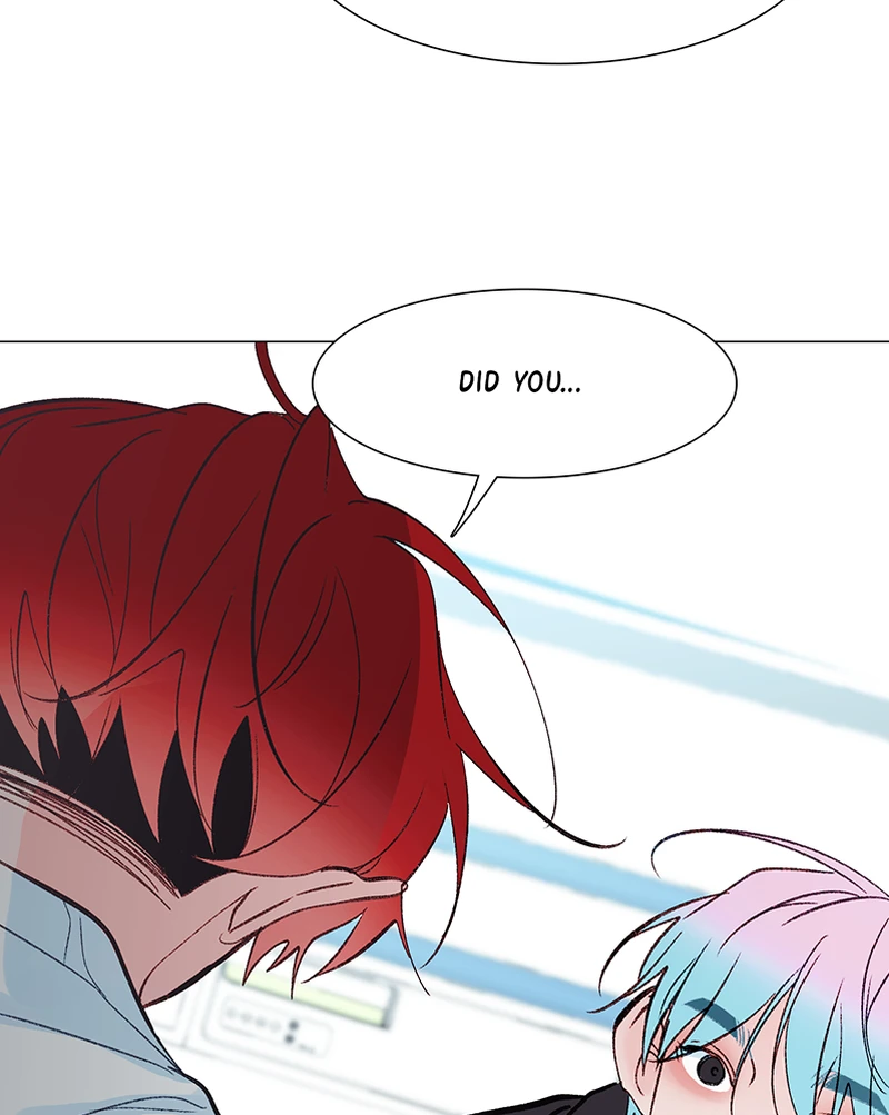 Lost in Translation chapter 149 - page 52