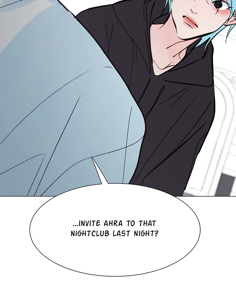 Lost in Translation chapter 149 - page 53