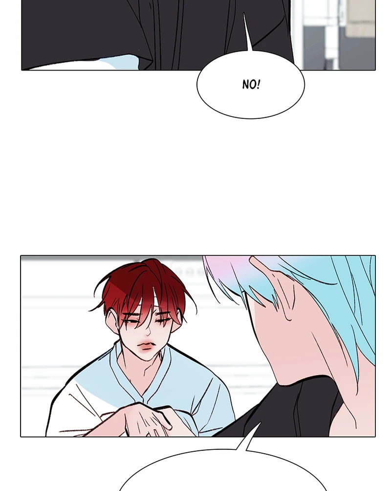 Lost in Translation chapter 149 - page 55