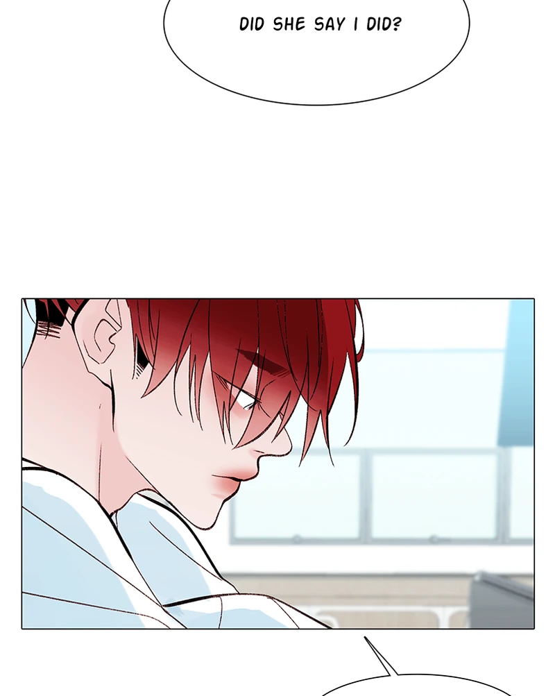 Lost in Translation chapter 149 - page 56