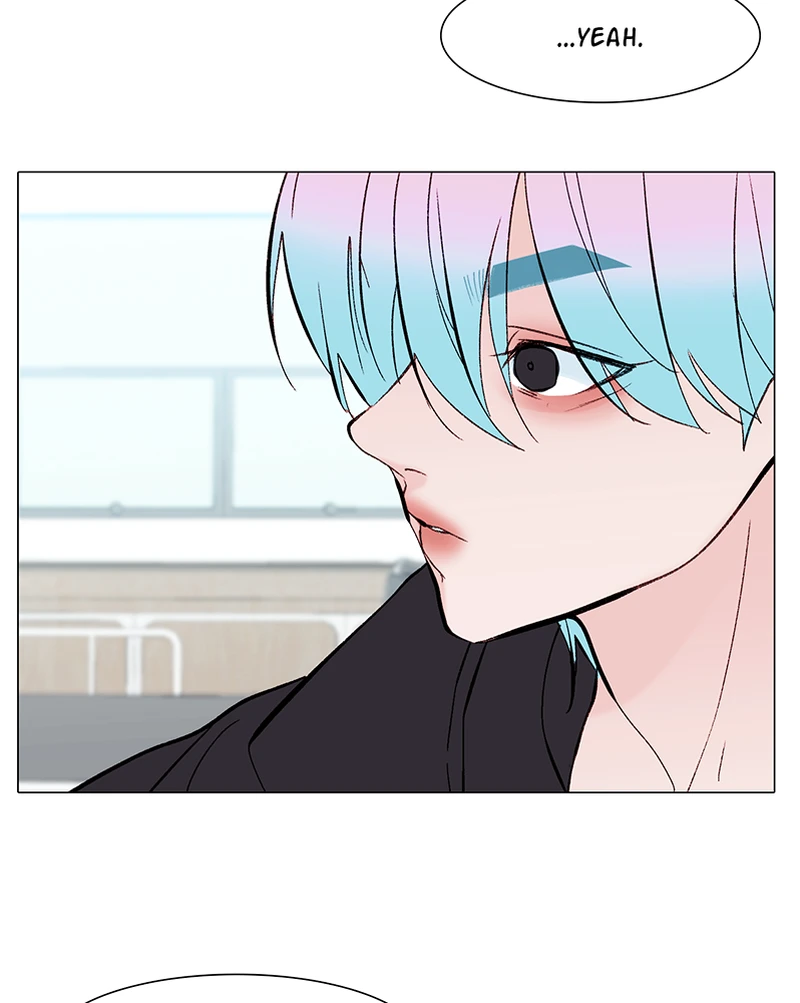 Lost in Translation chapter 149 - page 57