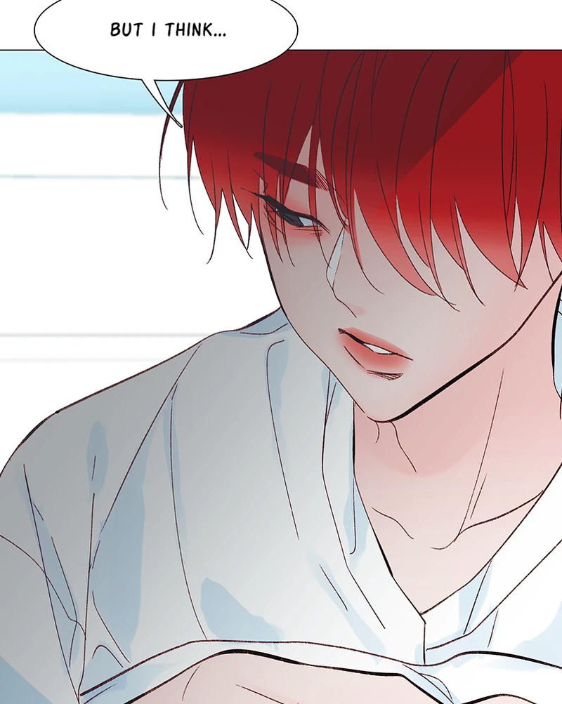 Lost in Translation chapter 149 - page 58