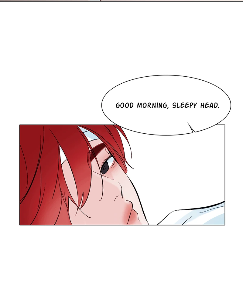 Lost in Translation chapter 149 - page 6