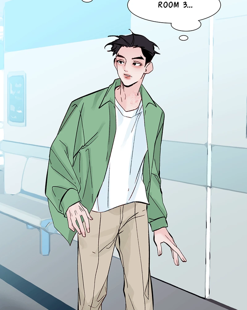 Lost in Translation chapter 149 - page 61