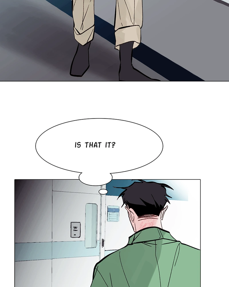 Lost in Translation chapter 149 - page 62
