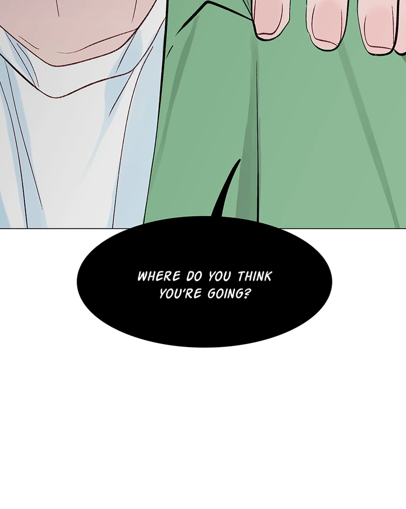 Lost in Translation chapter 149 - page 68