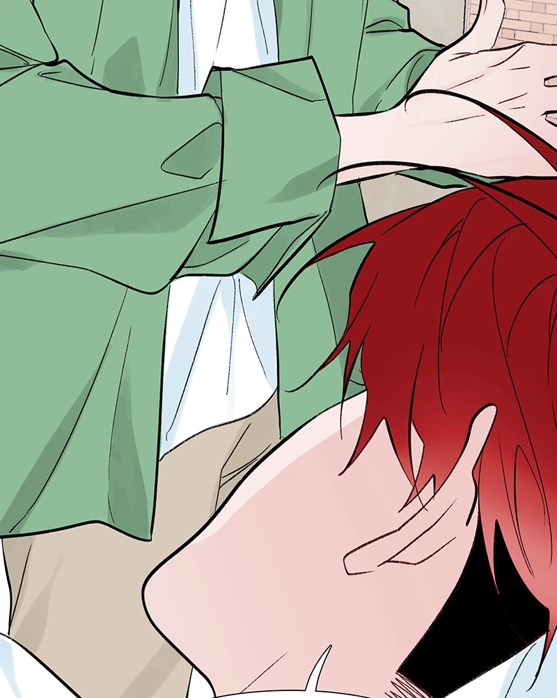 Lost in Translation chapter 149 - page 8