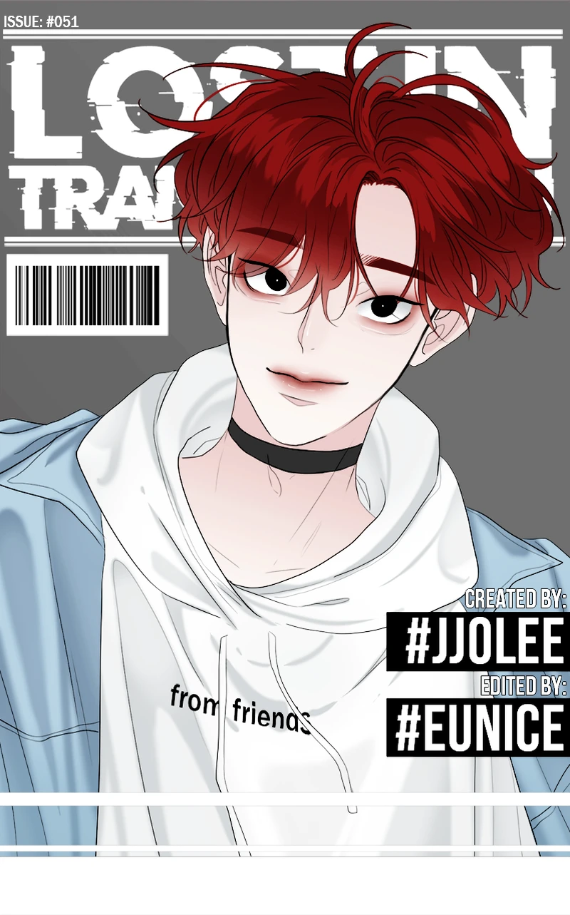Lost in Translation chapter 53 - page 1