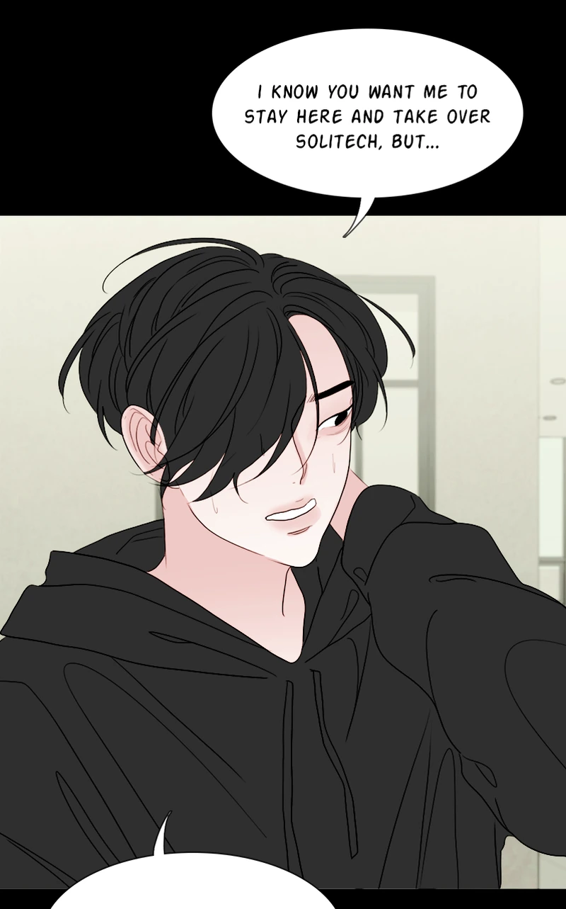Lost in Translation chapter 53 - page 10