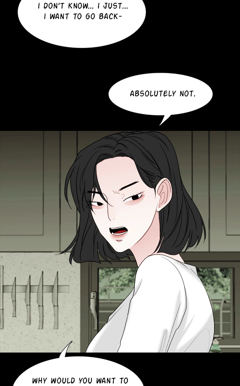 Lost in Translation chapter 53 - page 11