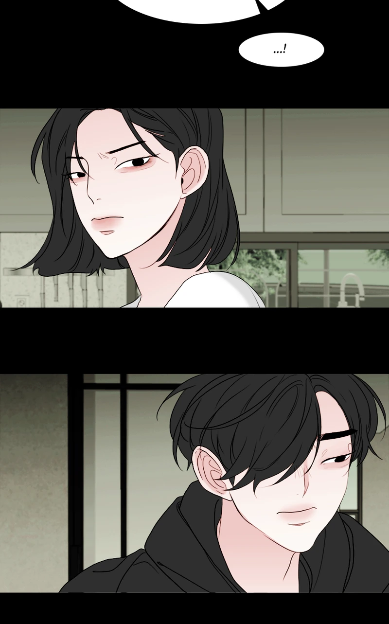 Lost in Translation chapter 53 - page 13