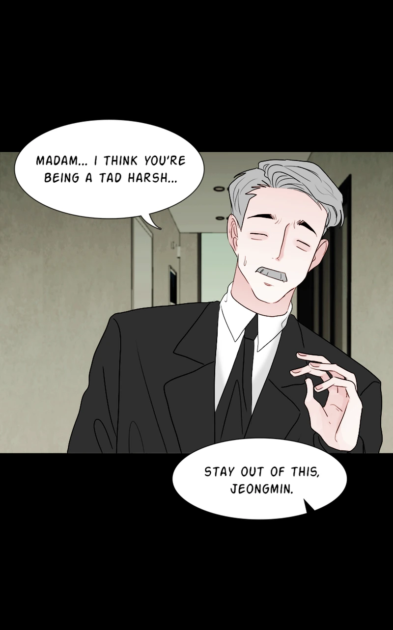 Lost in Translation chapter 53 - page 14