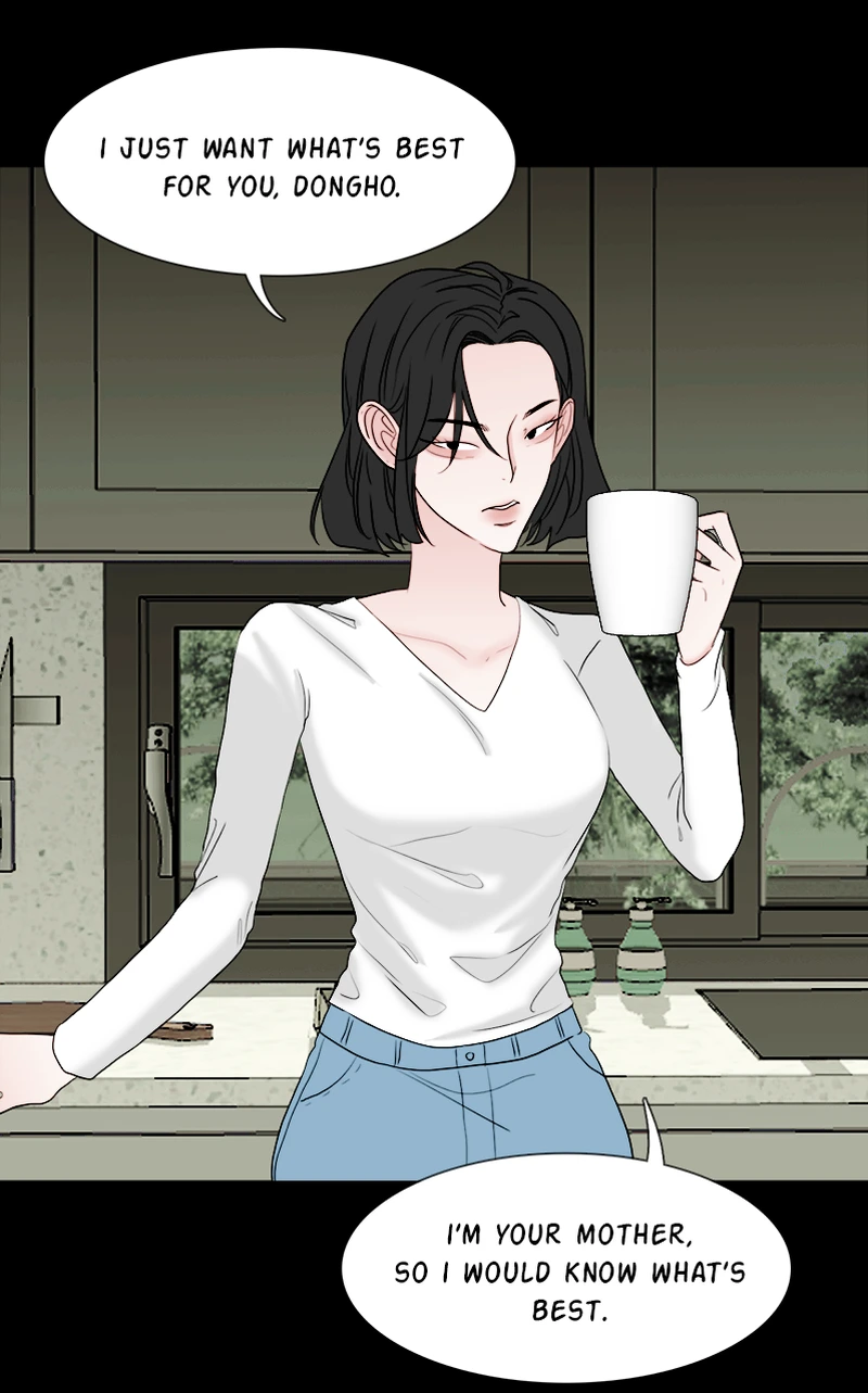 Lost in Translation chapter 53 - page 15