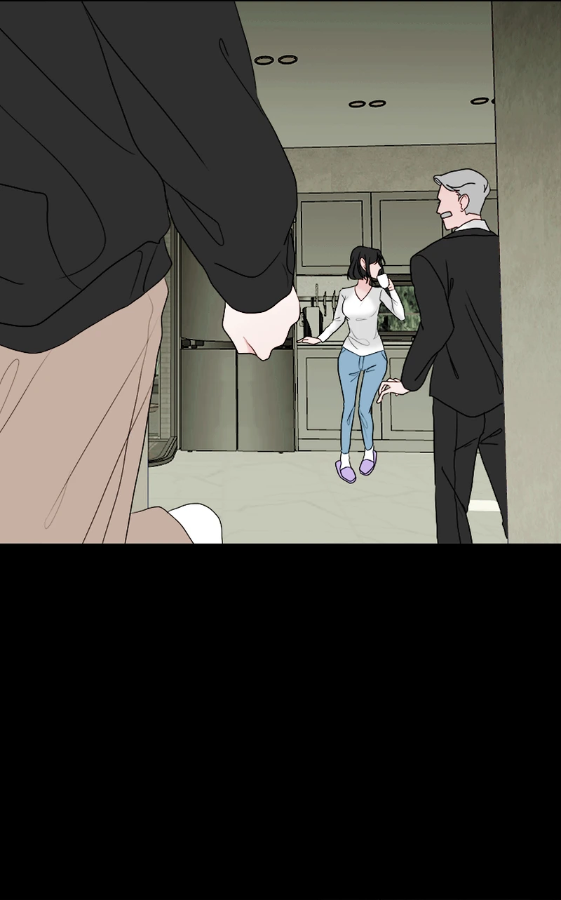 Lost in Translation chapter 53 - page 20