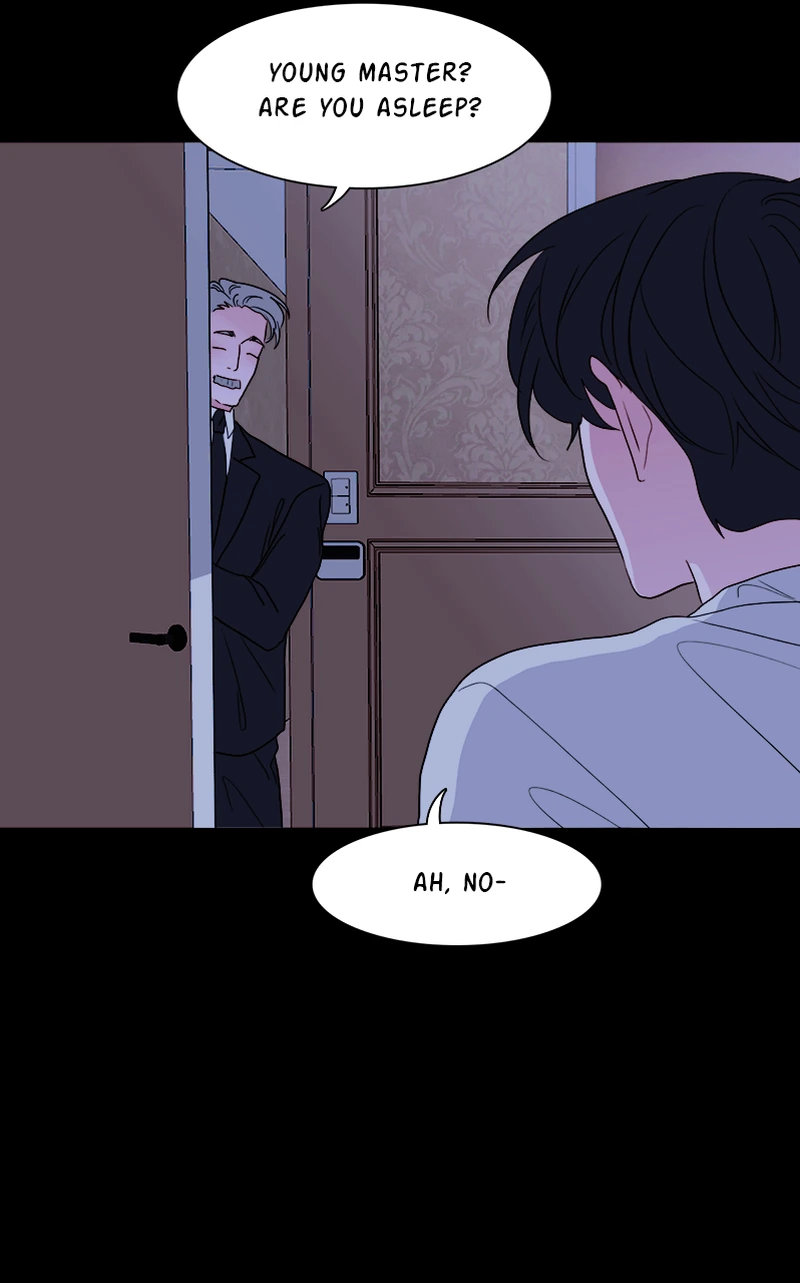 Lost in Translation chapter 53 - page 26
