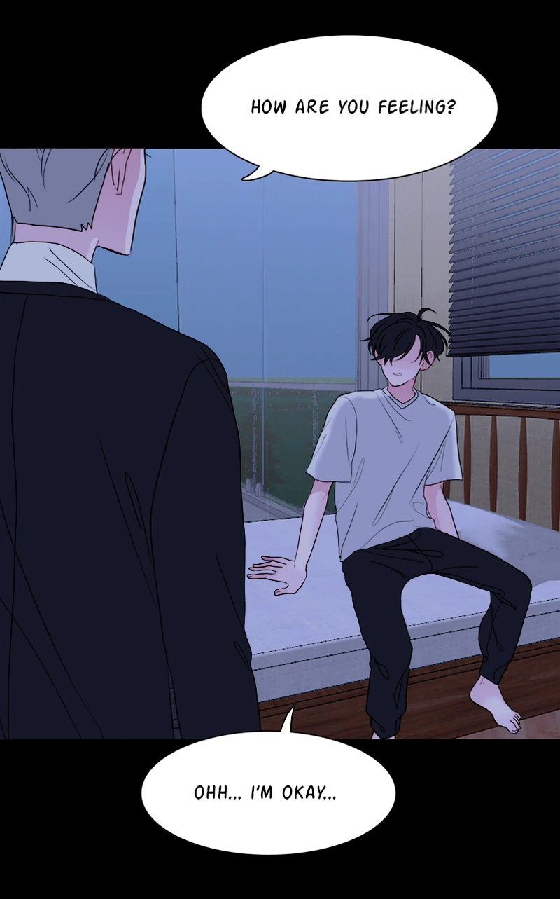 Lost in Translation chapter 53 - page 27