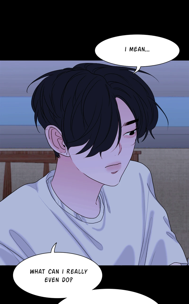 Lost in Translation chapter 53 - page 28