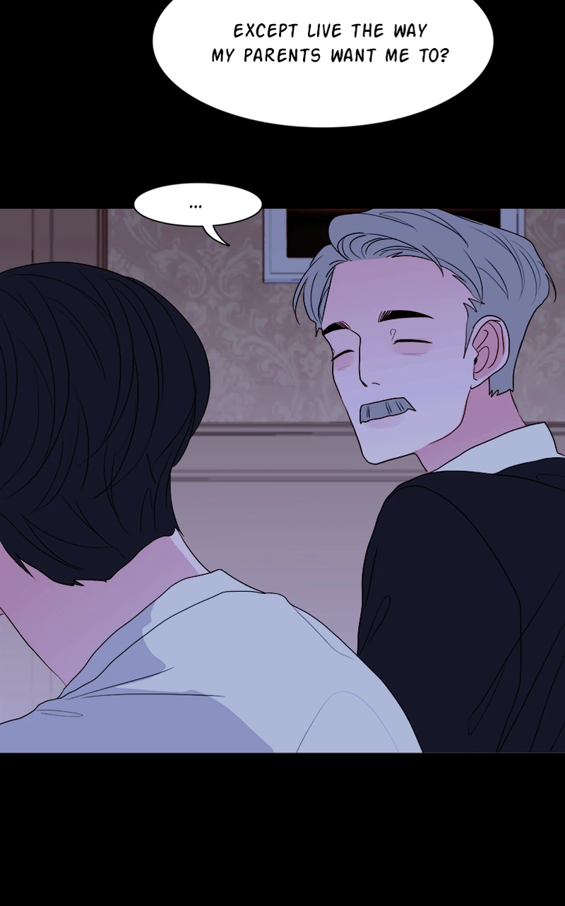 Lost in Translation chapter 53 - page 29