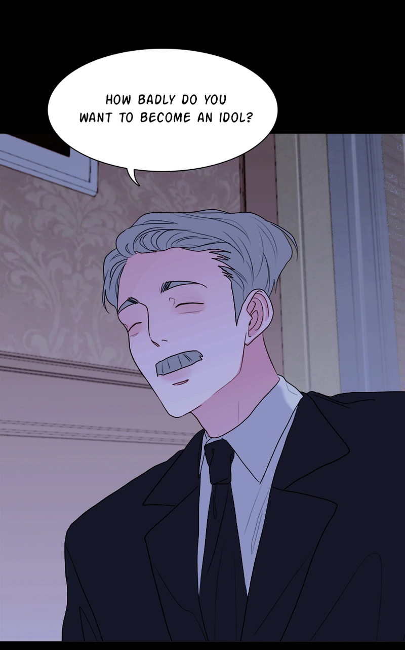 Lost in Translation chapter 53 - page 31