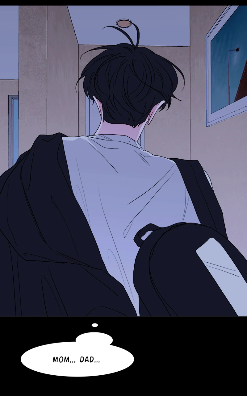 Lost in Translation chapter 53 - page 41