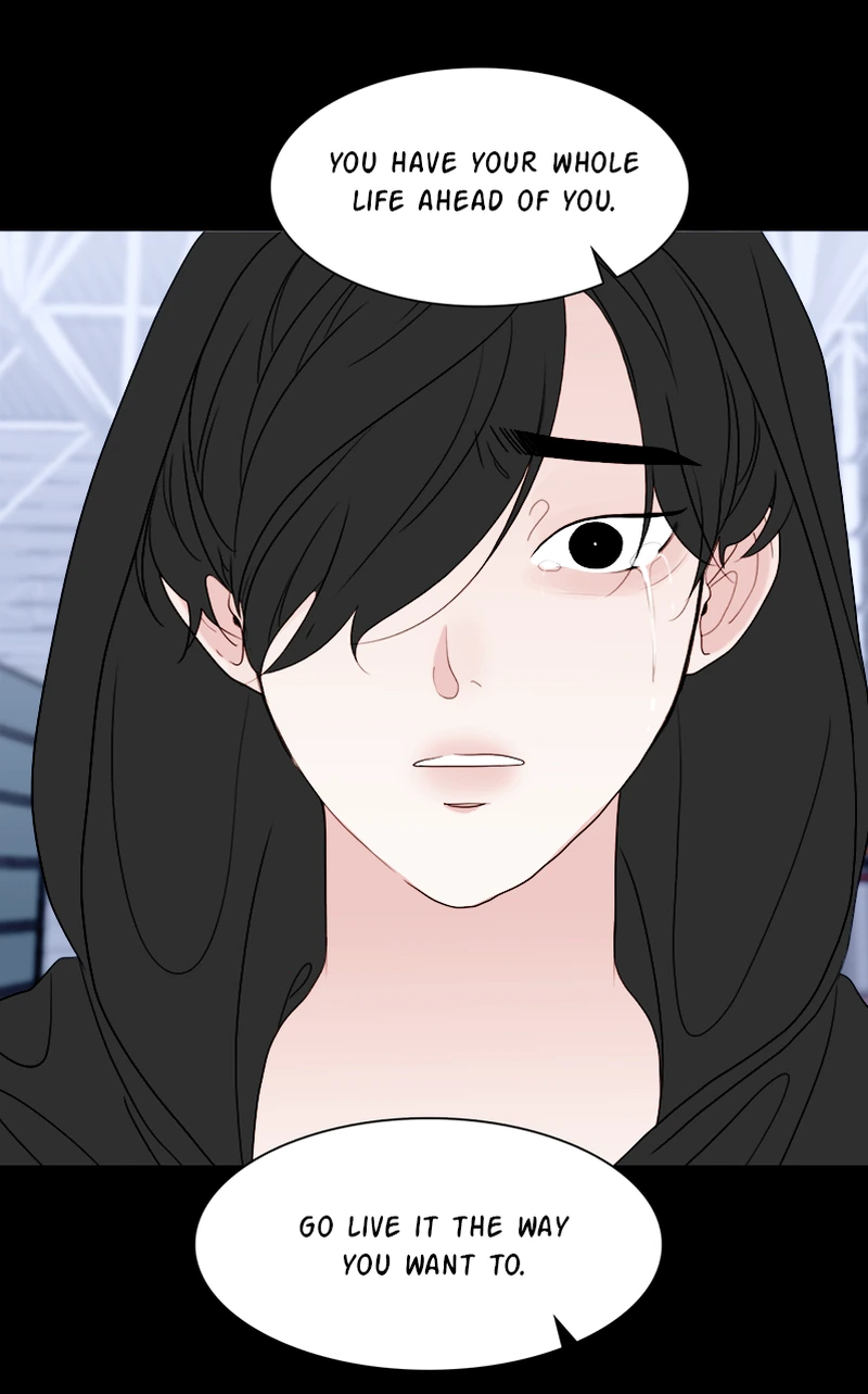 Lost in Translation chapter 53 - page 49