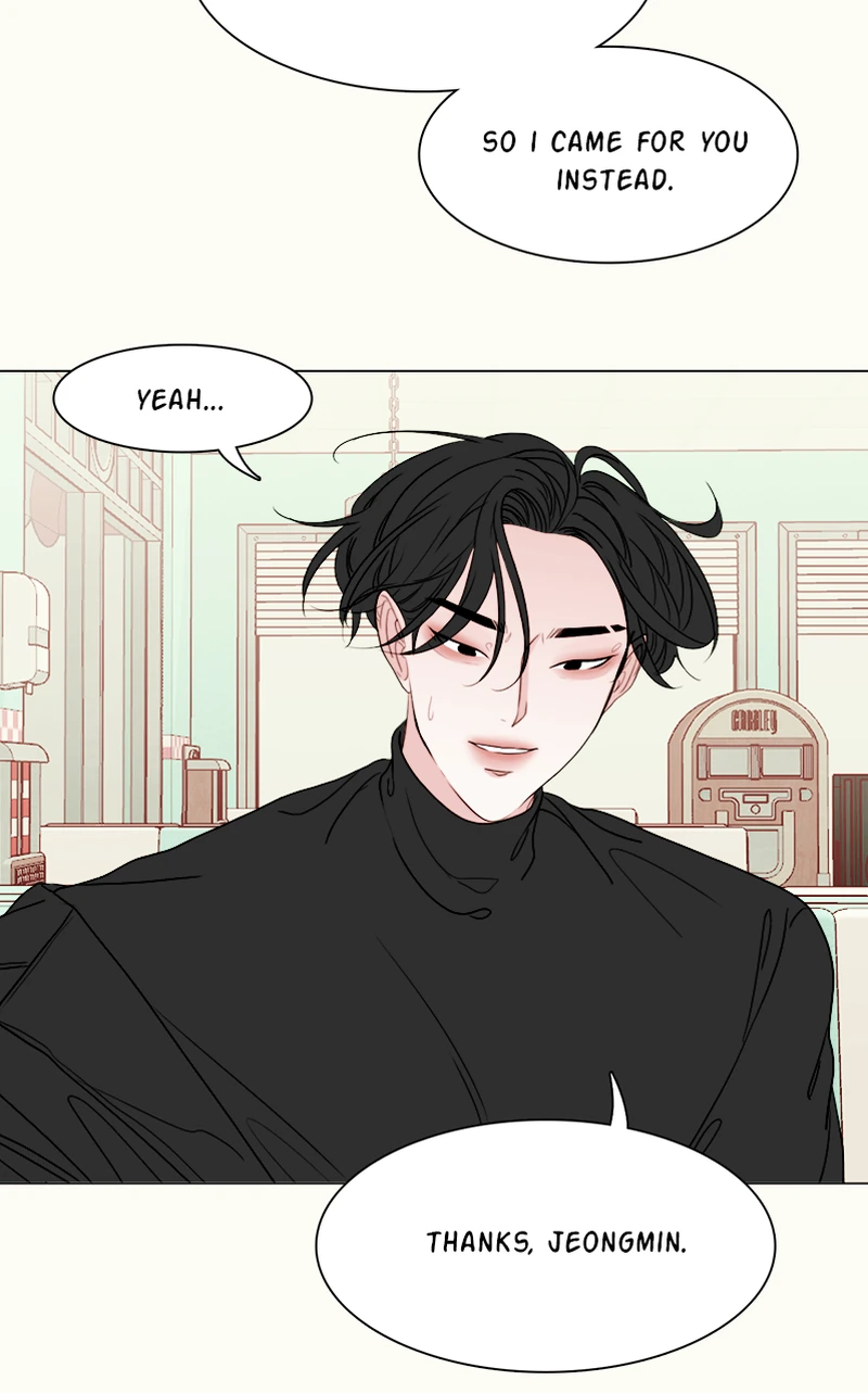 Lost in Translation chapter 53 - page 52