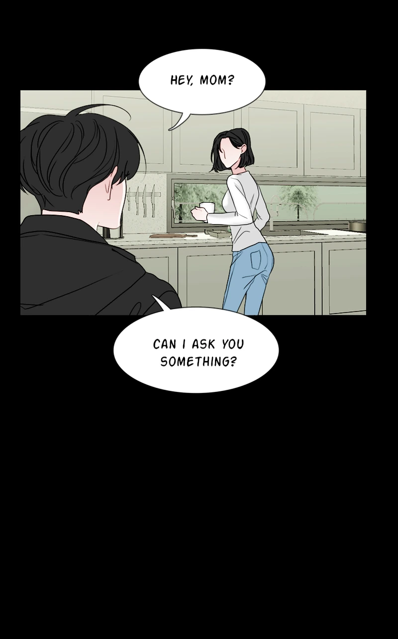 Lost in Translation chapter 53 - page 6