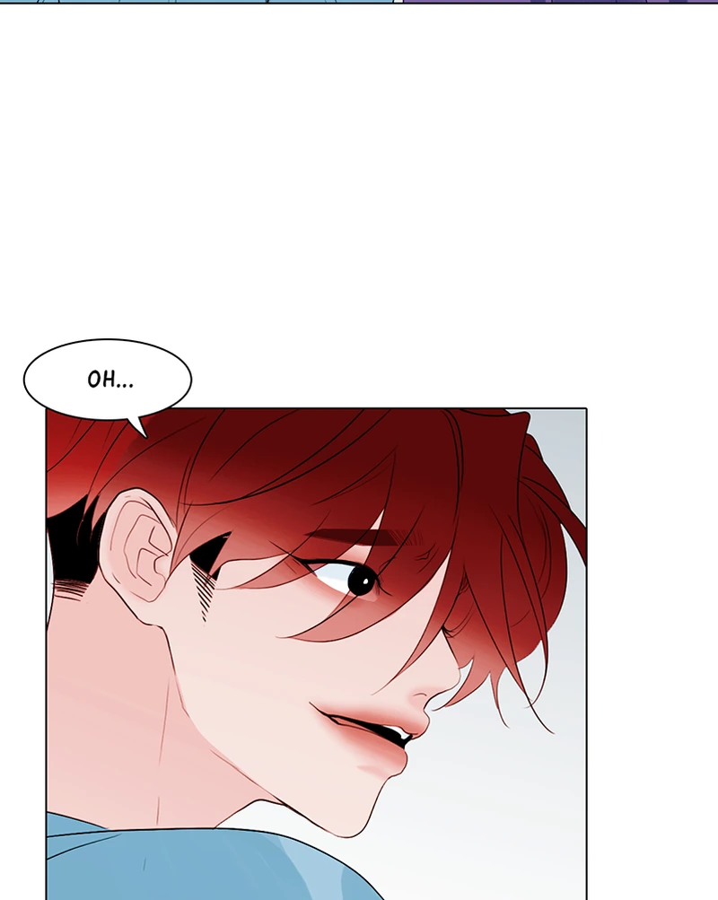 Lost in Translation chapter 101 - page 13