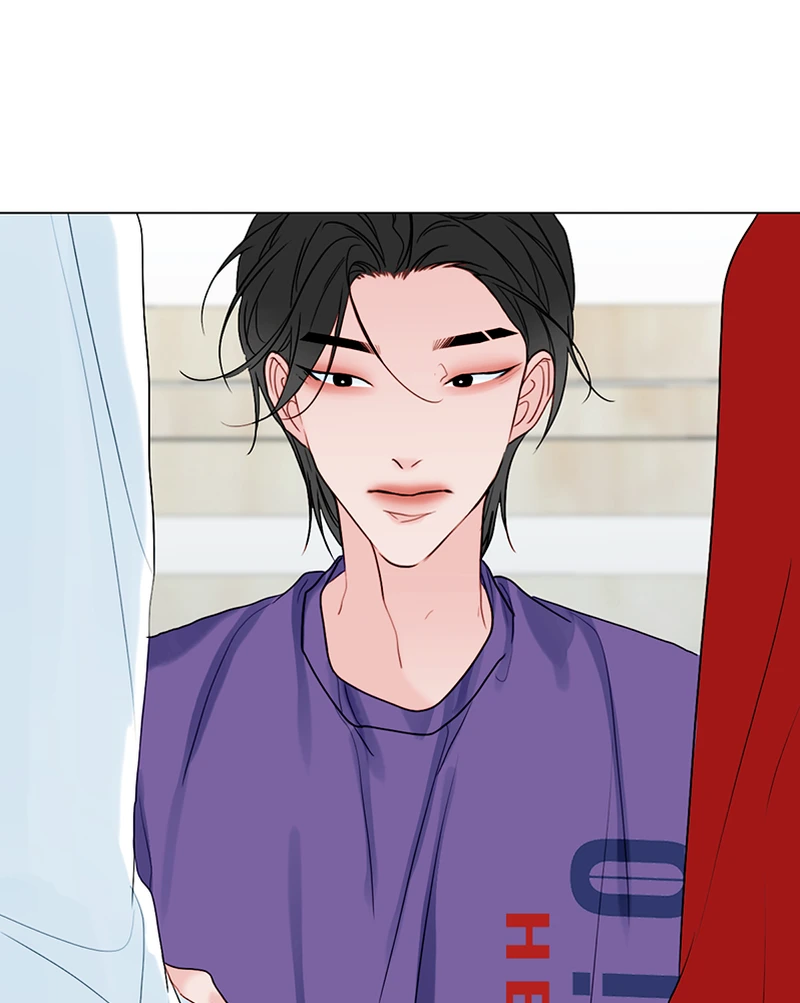 Lost in Translation chapter 101 - page 17