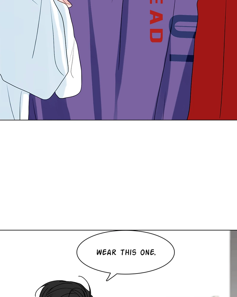 Lost in Translation chapter 101 - page 18