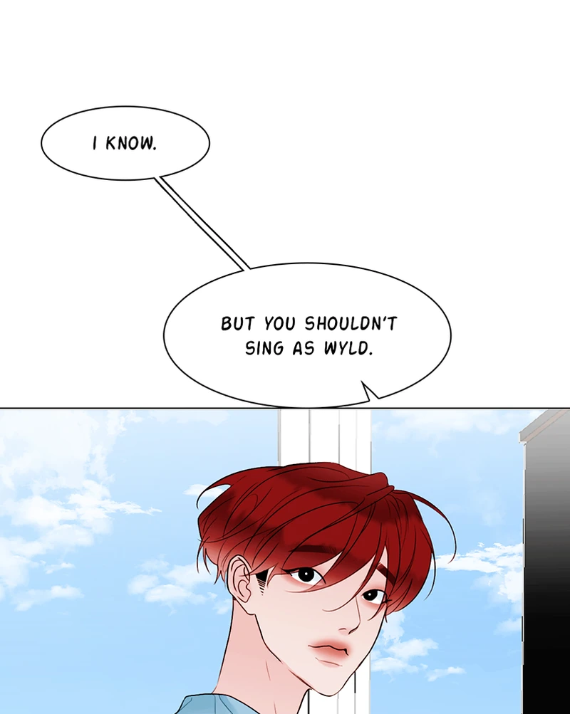 Lost in Translation chapter 101 - page 20