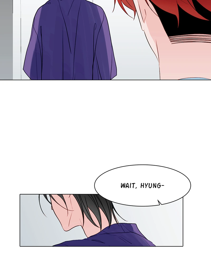 Lost in Translation chapter 101 - page 26
