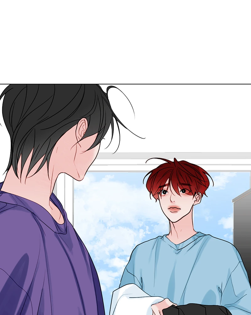 Lost in Translation chapter 101 - page 27
