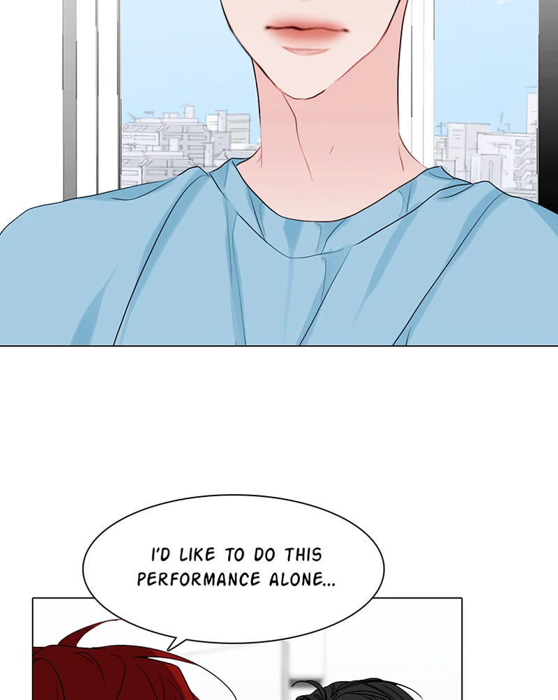 Lost in Translation chapter 101 - page 29